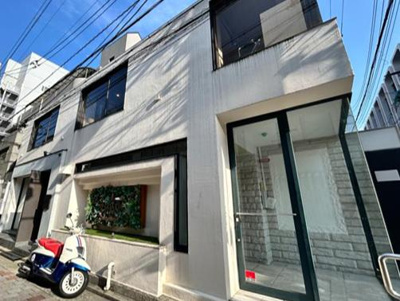 【外観】 | 喜久屋ビル