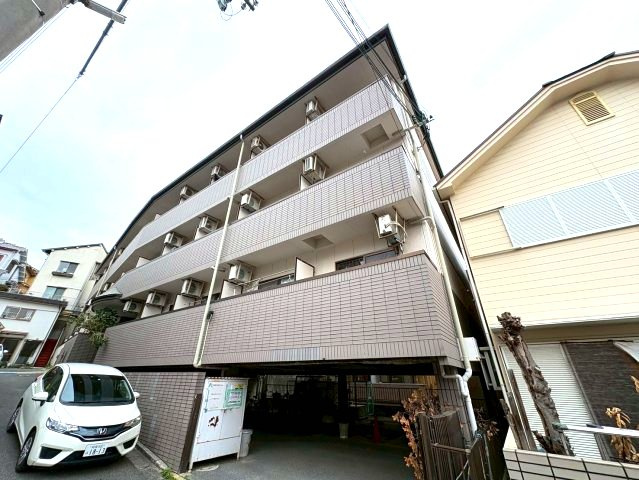 エクセルハイツ西浦