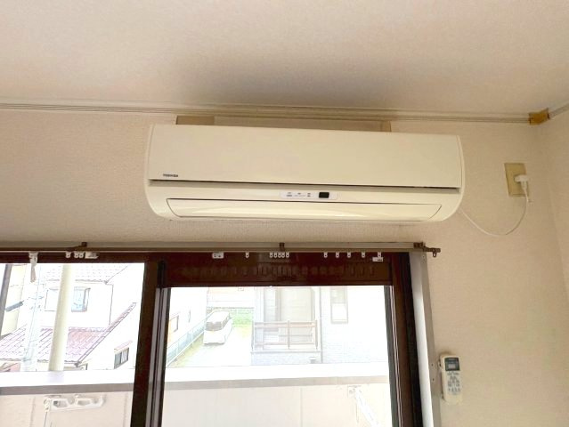 エクセルハイツ西浦の設備
