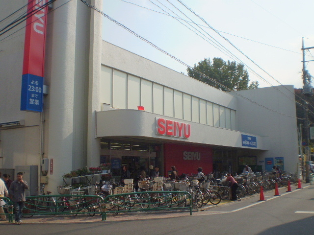 オークハウスのその他|西友下井草店