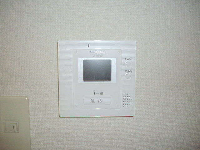 オークハウスのセキュリティ