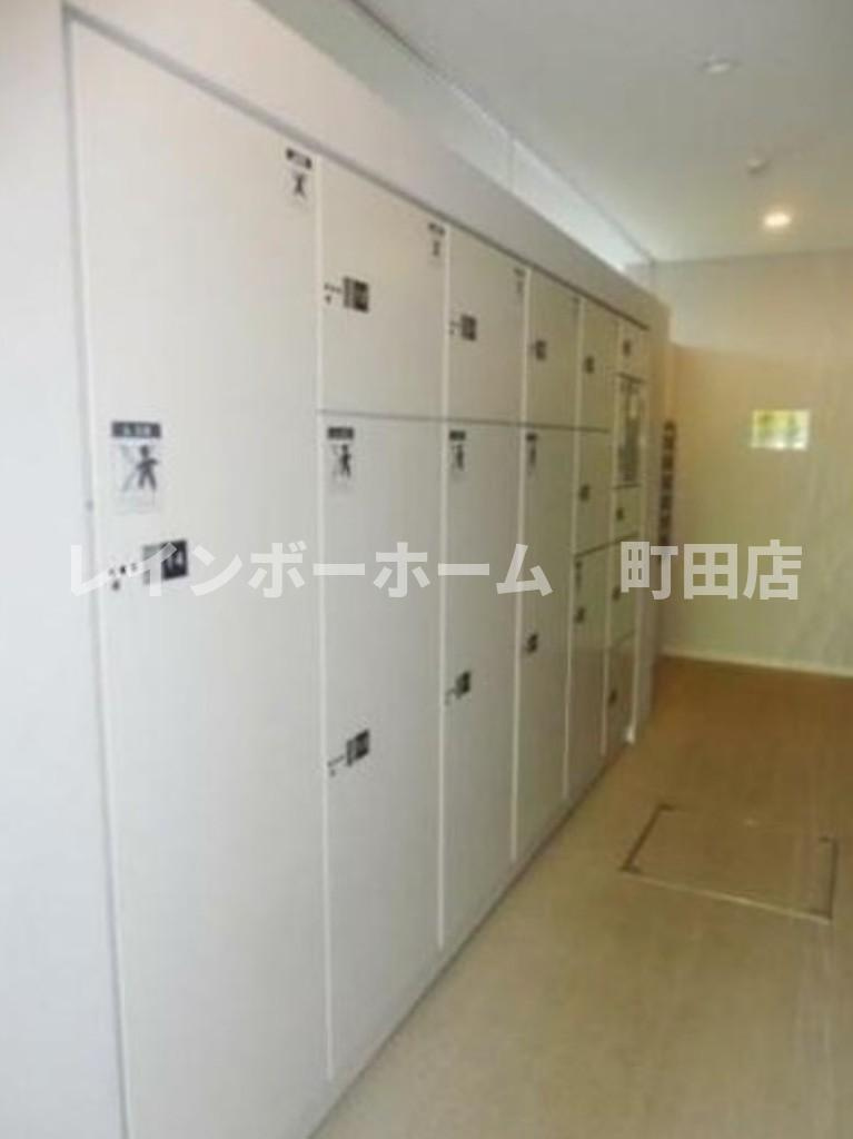 S-FORT横浜青葉台※初期費用分割後払いサービス利用可能物件のその他