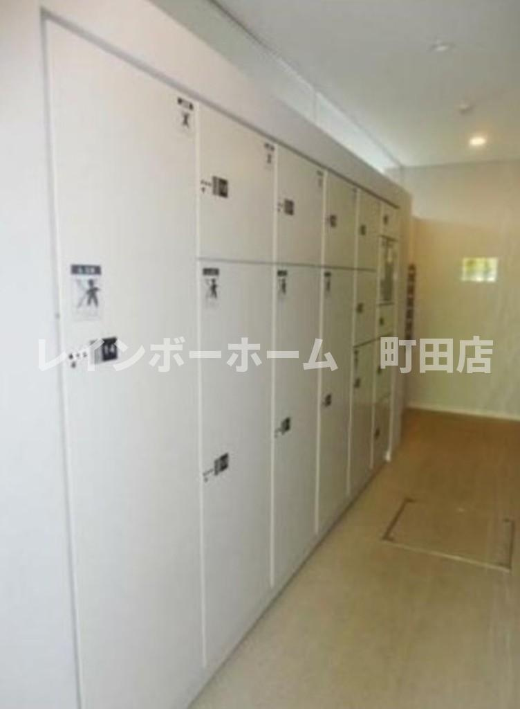 S-FORT横浜青葉台※初期費用分割後払いサービス利用可能物件のその他