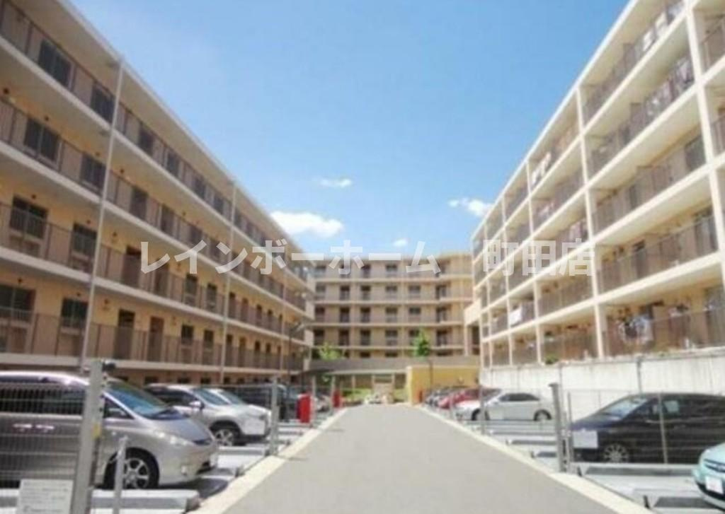 S-FORT横浜青葉台※初期費用分割後払いサービス利用可能物件のその他共用部分