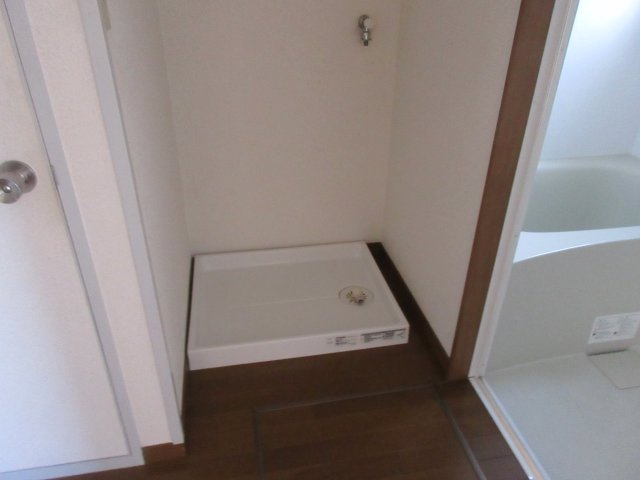 タウンハウス森北の設備