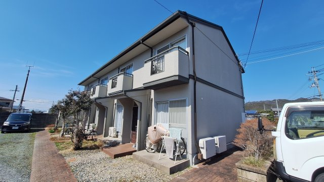 タウンハウス森北