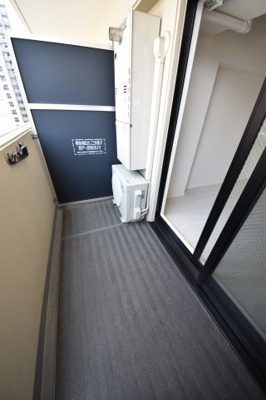 【バルコニー】 | S-RESIDENCE神戸元町