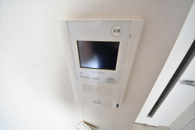 【セキュリティ】 | S-RESIDENCE神戸元町