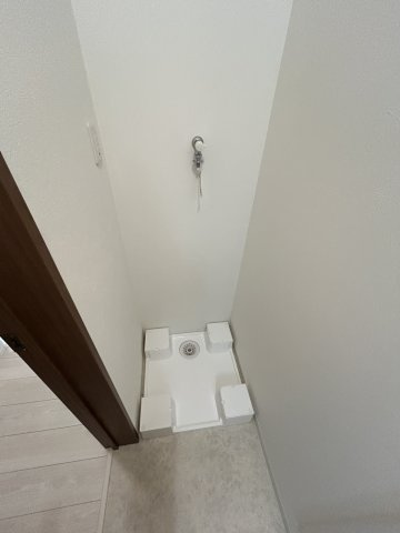 ラフマート南塚口の設備