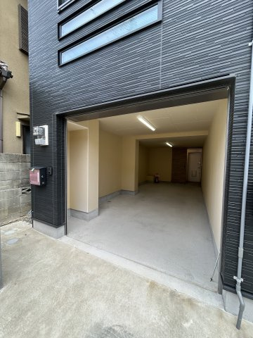 ラフマート南塚口のその他