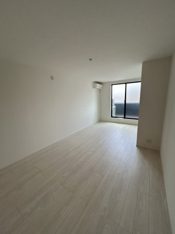 ラフマート南塚口の寝室