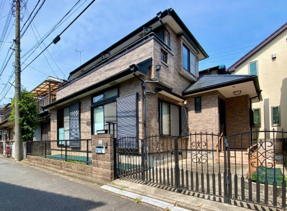 中古/新座市片山2丁目の外観|クリーニング済み
室内の状態も良好です！