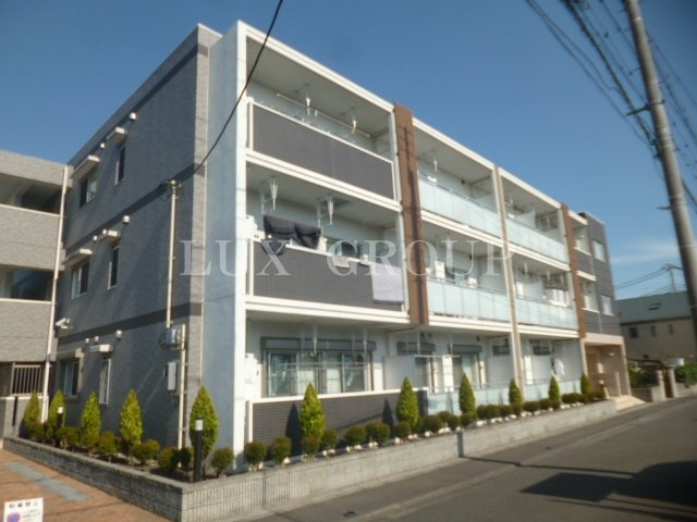 【外観】 | セジュール藤