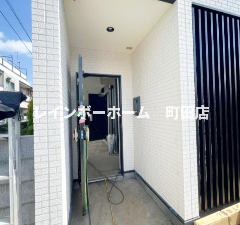 さくら十番館※初期費用分割あと払いサービス利用可能物件のその他共用部分