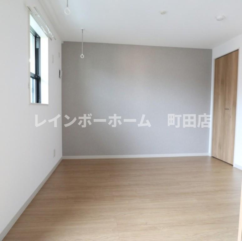 さくら十番館※初期費用分割あと払いサービス利用可能物件の内装