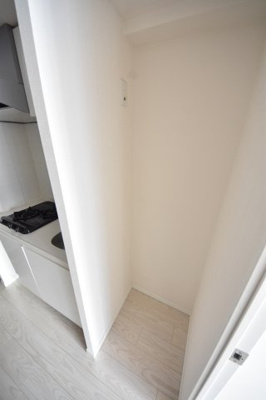 【その他】 | S-RESIDENCE神戸元町