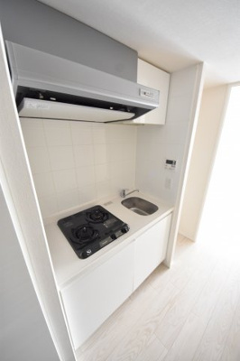 【キッチン】 | S-RESIDENCE神戸元町