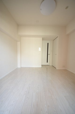 【寝室】 | S-RESIDENCE神戸元町