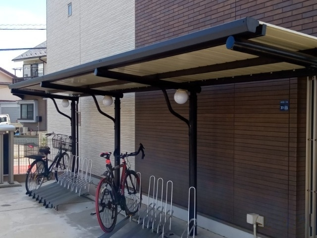 【その他共用部分】 | ミランダＩＩＤＡ