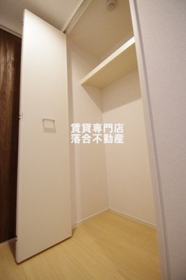 【収納】 | エイトウッズ淵野辺 | 便利な収納♪