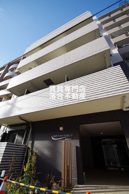 【外観】 | エイトウッズ淵野辺 | 2021年築・築浅♪