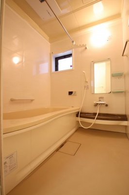 【浴室】 | フローレンス