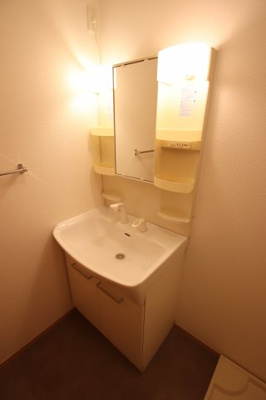 【洗面所】 | フローレンス