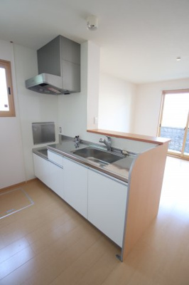 【キッチン】 | フローレンス