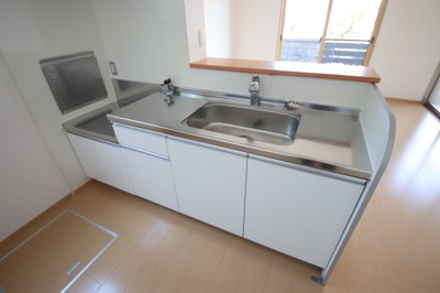 【キッチン】 | フローレンス