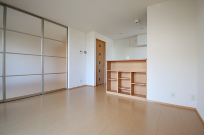 【居間・リビング】 | フローレンス