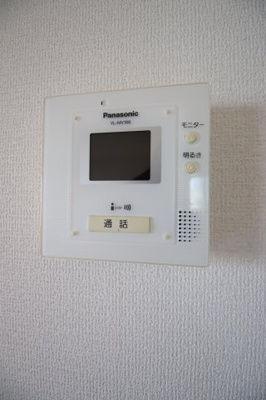 【セキュリティ】 | フローレンス | TVインターホン