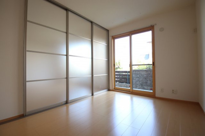 【洋室】 | フローレンス