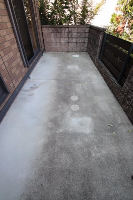 【バルコニー】 | フローレンス