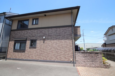 【外観】 | フローレンス