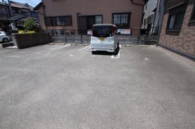 【駐車場】 | フローレンス