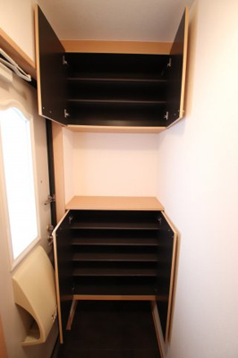 【収納】 | フローレンス