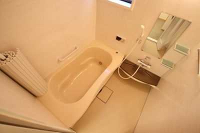【浴室】 | フローレンス