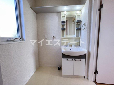 【その他】 | シャーメゾンルミエールⅡ | 別部屋写真