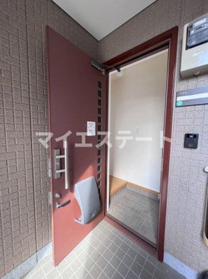 【その他共用部分】 | シャーメゾンルミエールⅡ | 別部屋写真
