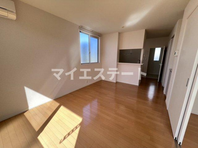 【内装】 | シャーメゾンルミエールⅡ | 別部屋写真
