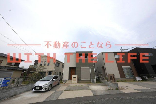 国分町笠戸建【キャッシュバック対象物件】