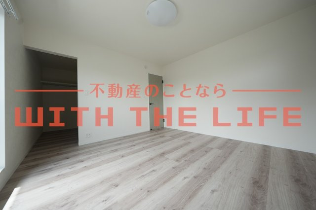 国分町笠戸建【キャッシュバック対象物件】のエントランス