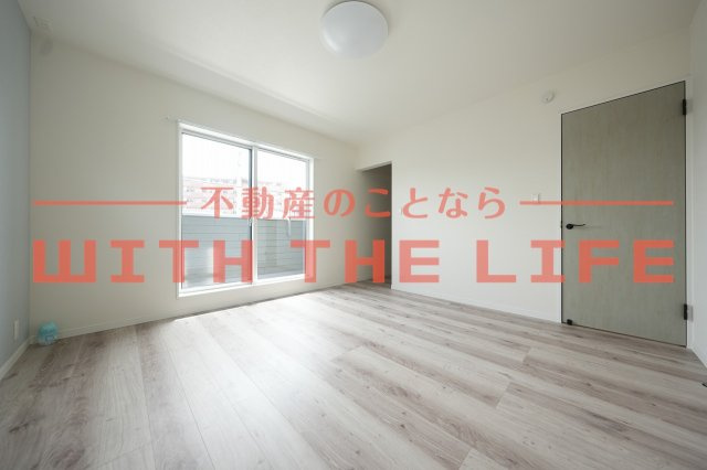 国分町笠戸建【キャッシュバック対象物件】の内装