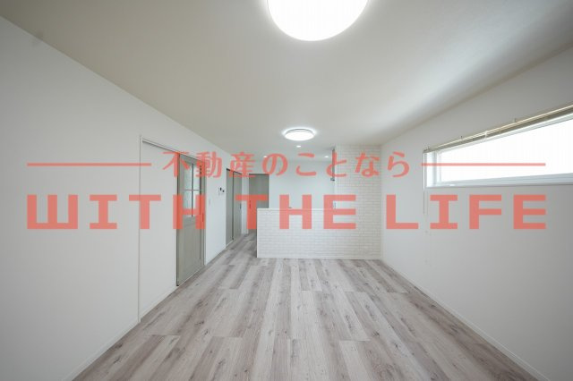 国分町笠戸建【キャッシュバック対象物件】のロビー