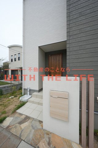 国分町笠戸建【キャッシュバック対象物件】のその他