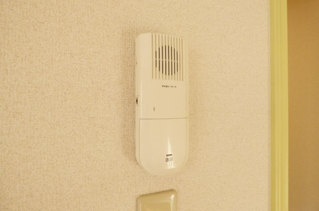 グレイスＣＨＩＥのセキュリティ