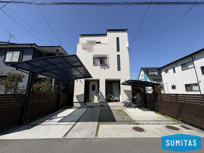 中古戸建