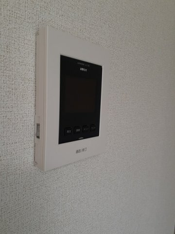 リバーサイドＫ－１のセキュリティ