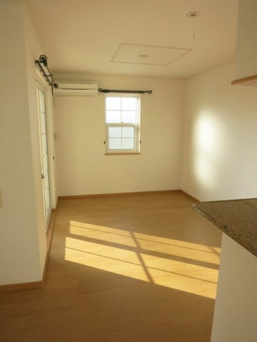 グレース・パレスの設備