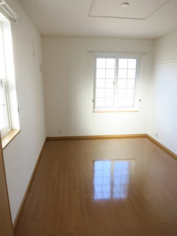 グレース・パレスの内装